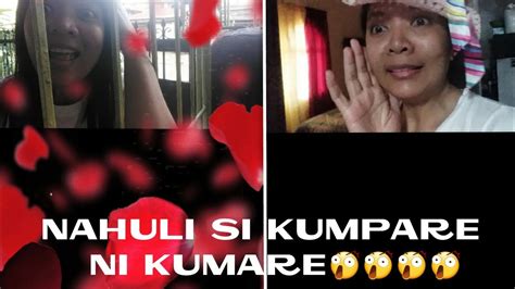 kumare kinantot ni kumpare